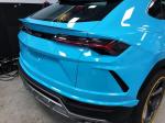 Lamborghini Urus by Impressive Wrap 2019 года (JP)
